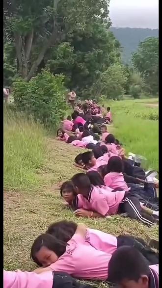 如果不是祖国强大 早就进入S3了#战争