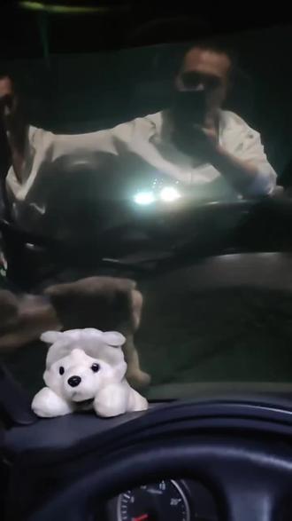 两瓶红牛,应该熬得过今晚!