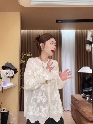 #穿出高级感 #温柔风穿搭 #甜度满分 #气质范 #精致穿搭