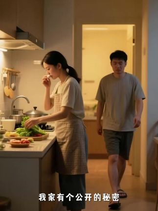 #原创视频 3. 跑过晨雾,赶过晚高峰,这双袜像老友,默默托着我每一步的匆忙与踏实。