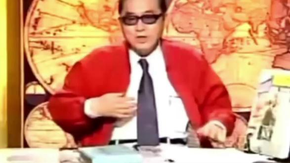 王世坚想来大陆开开眼!