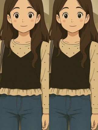 #强烈推荐 #气质穿搭 #气质女神 #美出高级感 #高级感穿搭