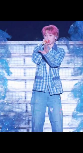 贵阳场安可曲《超级英雄》~24岁正是活力无限的年纪 ◔.̮◔✧#梓渝 #游点意思 #演唱会