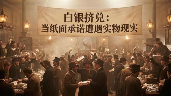 白银挤兑:当纸面承诺遭遇实物现实 分析了近期白银市场出现的剧烈震荡及其背后的深层供需危机,花旗银行已将短期银价预期大幅上调至150美元,同时全球大型精炼商证实实体白银需求正处于前所未有的峰值,甚至被迫采用空运以缓解供应中断。进一步揭示了纸面合约对价格控制力的削弱,大规模的空头抛售未能击垮市场,反而暴露出系统性实物匮乏的瓶颈。除了工业应用和避险资金的涌入,货币贬值对贵金属价格的推波助澜作用。通过解析技术指标与交易心理,来源提醒投资者警惕市场的恶意杀盘陷阱,并关注实物交割动向以捕捉真正的价格趋势。总之,白银正经历从金融属性主导向实物短缺驱动的结构性重新定价过程。