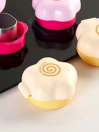 花朵燃气灶开关保护罩煤气灶旋钮防变型防变形灶台保护套#燃气灶开关保护罩 #开关保护罩 #家用好物 #厨房好物  #好物