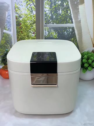 低糖大容量电饭煲 低糖大容量陶瓷内胆电饭煲#厨房好物 #实用好物
