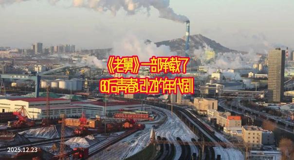 《老舅》一部承载了 60 后青春记忆的年代剧 #60后 #国企改革 #东北振兴