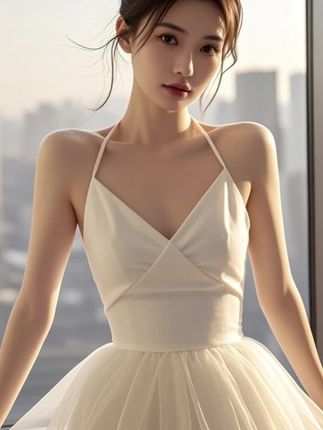 #张予曦毕雯珺真拍了红裙抱 #张予曦的定妆魔法 #深情眼 #毕雯珺 #张予曦毕雯珺