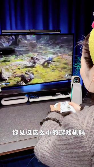 【达人专属】摩哈云2代家庭电竞主机键鼠手柄畅玩大型3A游戏机娱乐 #城市夜景 #拒绝废话 #科普 #冷知识 #省流 #夜 景#禁 止#省 流#冷 知#科 普#dou是知识点普知识流止废话景
