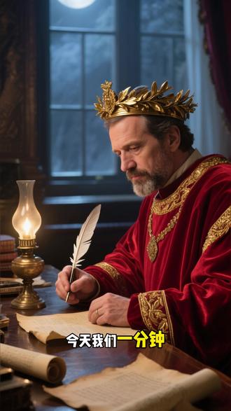 一学就会的皇帝牌解读(1分钟速学版)#塔罗 #塔罗学习 #塔罗牌教学 #塔罗牌心测