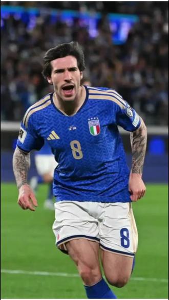 美加墨世界杯,今晨开始发送末班车门票。#世预赛:意大利vs北爱尔兰#世界杯附加赛赛程#世预赛#美加墨世界杯#抖音足球