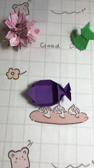 收纳神器 好看又好玩#手工diy制作 #创作者中心 #创作灵感