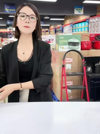 【厨总管】乌檀木切菜板案板双面切肉切水果大号加厚板子厨具刀板#菜板 #砧板