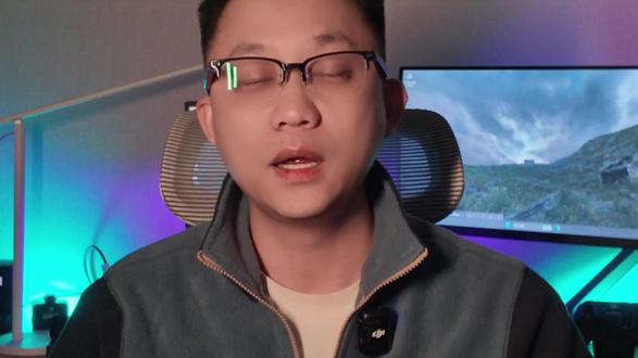 给商务本“上强度”,实测锐龙AI9版的华硕无畏pro16 #华硕无畏 #AMD #锐龙AI #steam游戏 #deepseek本地部署