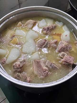 活动!发30包】炖牛羊肉调料包清炖家用羊排骨头专用火锅汤料