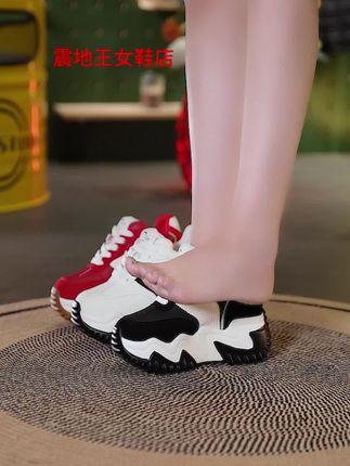 #女鞋穿搭 #百搭女鞋 #新款女鞋 #潮鞋推荐好看不贵 #时尚美鞋