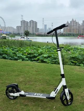 361°成人滑板车 城市代步车 大学生校园出行车 成人滑板车 90-185 通用车 大学生校园代步车 #成人滑板车 #成人滑板车代步推荐 #高端成人滑板车 #大学生代步车 #大学生代步工具