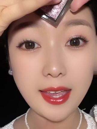 大贝贝的彩妆店