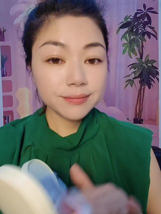 #同城精选话题 #不卡粉不脱妆 #好用不贵 #好皮肤养出来 #气垫推荐