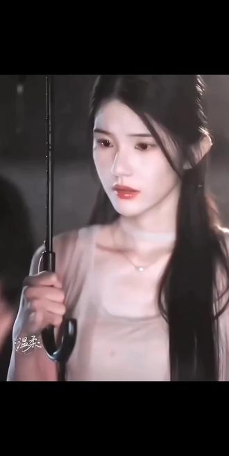 伪骨科姐弟恋#锦子 #张洪鸣 #野草疯长 #短剧