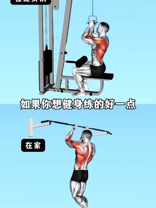 如果你想练的好一点#健身#健身教学#撸铁#力量训练#亲测分享