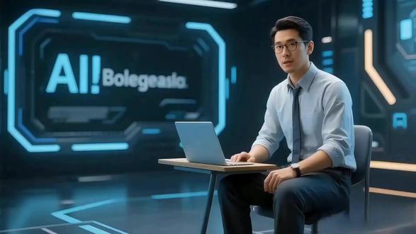 怎么样让自己的作品去掉AI味儿?#AI