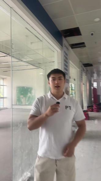 T-ONE教练团队即将和朋友们见面15号开业 众多福利 私信了解#专业健身联盟 #TONE健身中心 #私教一对一