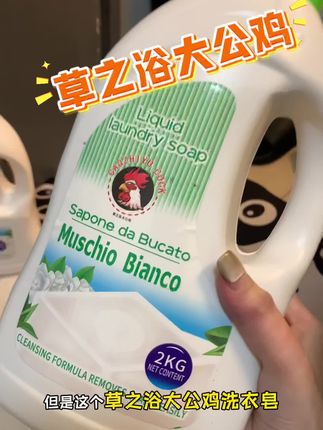 持续留香一单能用大半年#清洁神器 #良心推荐 #洗衣神器