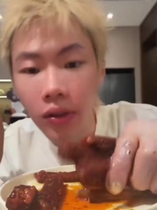 #唤俊 鸭翅 真是让人欲罢不能的美味!#美食分享