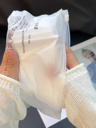 8双装【新疆棉】四季袜男女款短中长筒纯色吸汗透气防臭黑白色棉袜 #袜子#男女同款 #透气防臭#棉袜 #四季袜