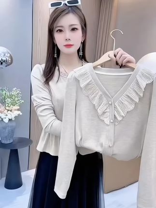 #衬衫穿搭 #衬衫 #洋气 #穿搭