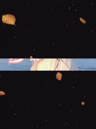 #支持抖音传播正能量