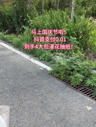 #超便宜超划算 #漫花抽纸推荐 #大包型抽纸 #上热门🔥 #今日热点