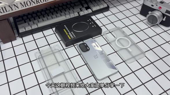 一加ACE6系列,游戏党必看全套性价比分享!机主自用,全程无广。#一加ACE6 #游戏党 #配件分享 #抖音精选 #青年创作者成长计划