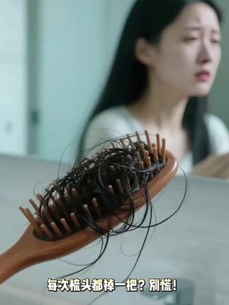 #好物推荐🔥 #养生健康#五黑粉