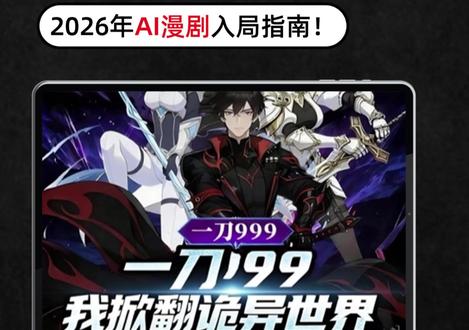 一天能做10集漫剧?我的AI创作秘籍✨ 以前做漫剧超费时,改分镜、调画面、对台词…三天才出一集😭
现在用这个Agent,简直像有了一个全能剧组助手!
#巨日禄Agenv #AI #漫剧 #短视频创作 #自媒体神器