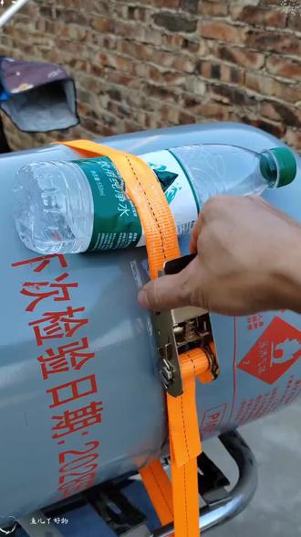 货车捆绑收紧器