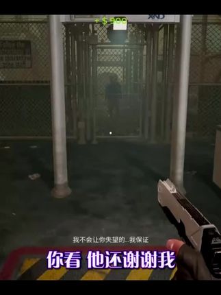#边境检察官