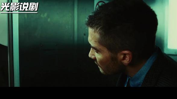 死亡,是他的进化,靠着毅力和敏锐的观察力完成了自己的救赎。。 #青年创作扶持计划#抖音精选#电影解说#抖音合集升级计划