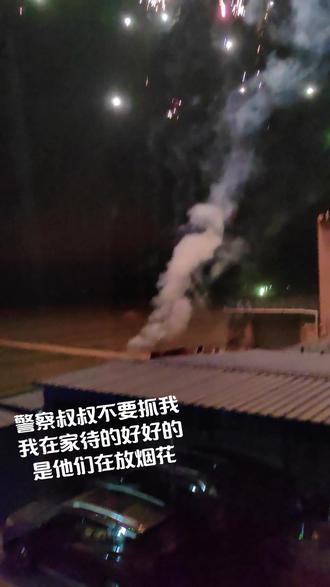 来个纯享版的吧ᐢྀི. ̫ .ᐢྀི ੭🏮#烟花 #烟花秀