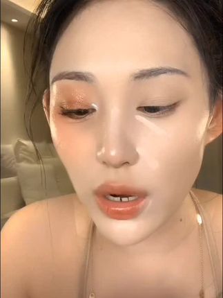 保姆级底妆提亮大法!!轻松 get 好气色#底妆#平价彩妆#提亮#提亮肤色
