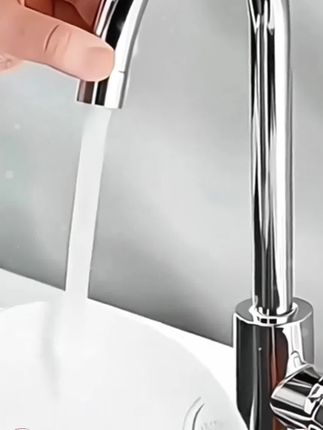 #水龙头 九牧王不锈钢厨房水龙头冷热水款家用防溅水洗菜盆单冷洗手池龙头#不锈钢水龙头 #厨房水龙头 #家用水龙头 #水龙头推荐