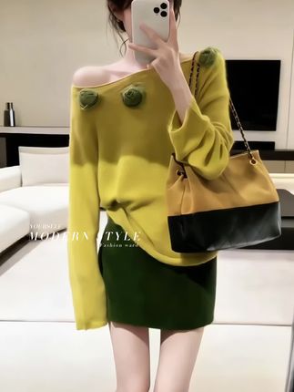 #高级感穿搭 #气质穿搭 #慵懒风穿搭 #韩系穿搭 #温柔风穿搭