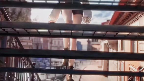 东大校规第七条…#国漫#动漫