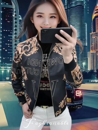 #男士休闲外套#夹克外套#休闲潮流#新款夹克#品质男装