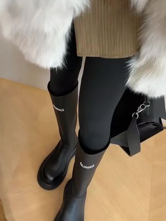 浪莎拉链鲨鱼裤女外穿秋冬款加绒加厚高腰收腹提臀瑜伽打底保暖裤#鲨鱼裤 #鲨鱼裤收腹提臀 #鲨鱼裤穿搭 #女装穿搭 #显高显瘦穿搭