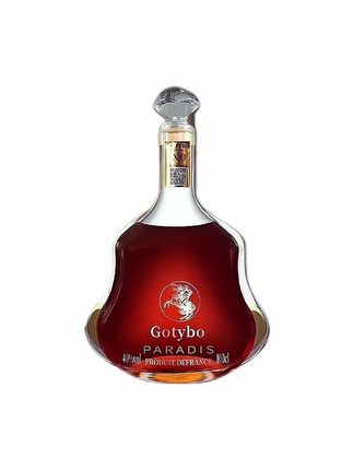 法国高端歌汀堡.诺曼王室XO白兰地1000ml*单瓶礼盒装#白兰地 #送礼佳品 #好喝不贵 #好酒推荐 #爆款热卖中