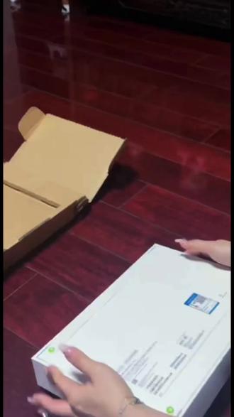 19块全款拿下的macbook neo电脑,就算炸了那也是我的问题#macbookneo #macbook