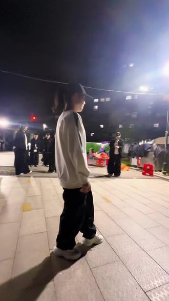 队友的新舞推荐曳步舞(神奇的张家界)简单易学喜欢的一起