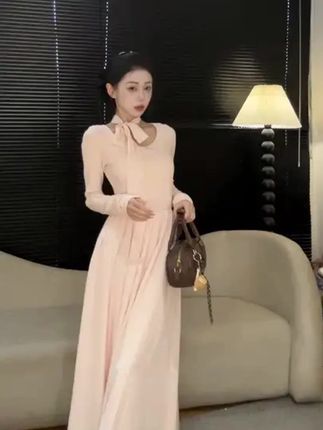 芭蕾财阀千金 #今日穿搭# 高级感穿搭 #温柔风穿搭# 穿搭穿搭